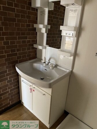 メゾンぶどう館の物件内観写真